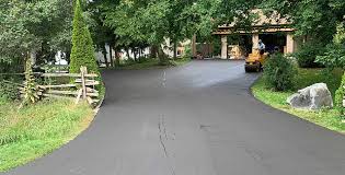 Best Driveway Overlay Services in Lamar, TX